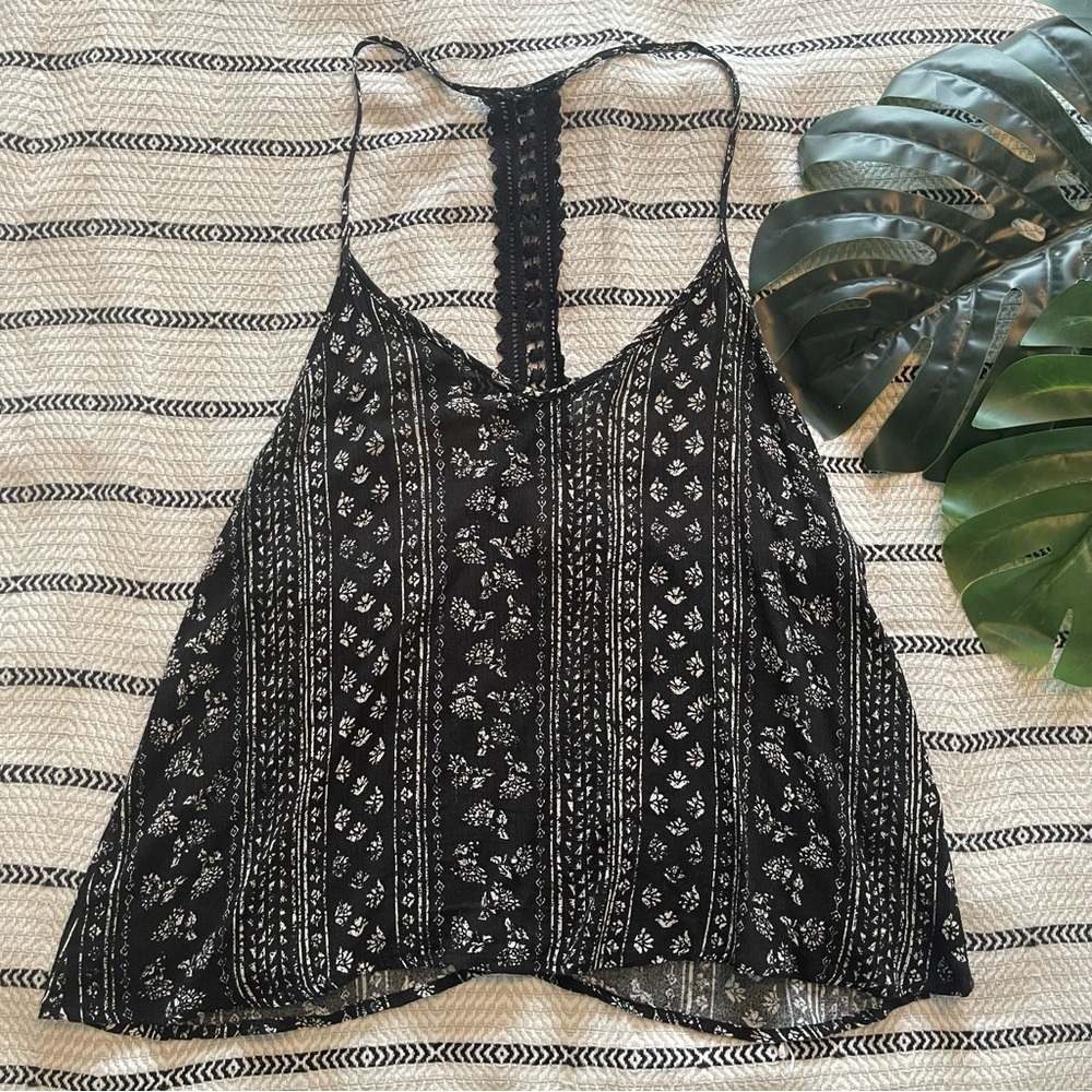 Mahina Boutique Top